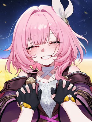 [Boryuka] 如我所书 · 序-其三 (chapter 0 -chapter 1 part 3) [ [Chinese] [Ongoing] [AI Generated]_005_137252629_p0