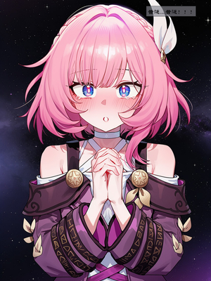 [Boryuka] 如我所书 · 序-其三 (chapter 0 -chapter 1 part 3) [ [Chinese] [Ongoing] [AI Generated]_016_137252629_p11