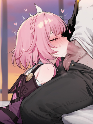 [Boryuka] 如我所书 · 序-其三 (chapter 0 -chapter 1 part 3) [ [Chinese] [Ongoing] [AI Generated]_054_137334385_p31