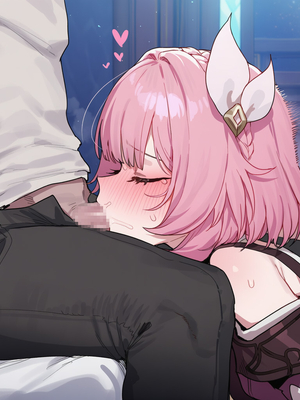 [Boryuka] 如我所书 · 序-其三 (chapter 0 -chapter 1 part 3) [ [Chinese] [Ongoing] [AI Generated]_056_137334385_p33