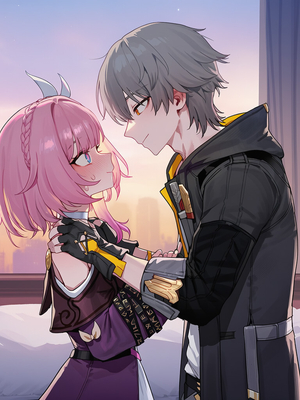 [Boryuka] 如我所书 · 序-其三 (chapter 0 -chapter 1 part 3) [ [Chinese] [Ongoing] [AI Generated]_062_137334385_p39