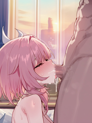 [Boryuka] 如我所书 · 序-其三 (chapter 0 -chapter 1 part 3) [ [Chinese] [Ongoing] [AI Generated]_087_137334385_p64