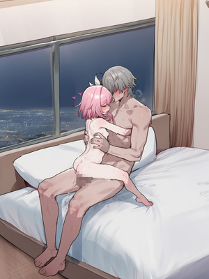 [Boryuka] 如我所书 · 序-其三 (chapter 0 -chapter 1 part 3) [ [Chinese] [Ongoing] [AI Generated]_272_138758814_p167_