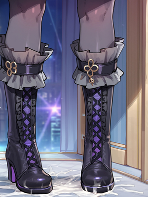 [Boryuka] 如我所书 · 序-其三 (chapter 0 -chapter 1 part 3) [ [Chinese] [Ongoing] [AI Generated]_444_138853353_p_165