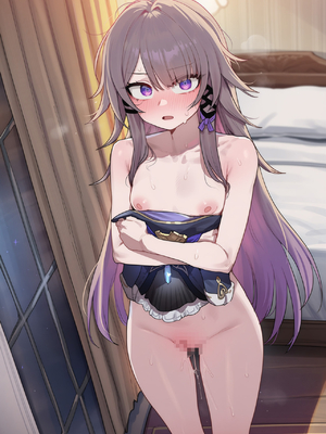 [Boryuka] 如我所书 · 序-其三 (chapter 0 -chapter 1 part 3) [ [Chinese] [Ongoing] [AI Generated]_505_142465069_p60_