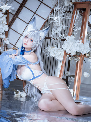 Rioko凉凉子 - Shinano - Embrace Upon A Melted Dream_04_pbri