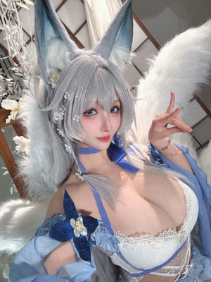 Rioko凉凉子 - Shinano - Embrace Upon A Melted Dream_27_egwe