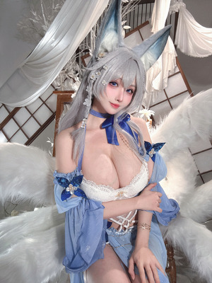 Rioko凉凉子 - Shinano - Embrace Upon A Melted Dream_31_pvmm