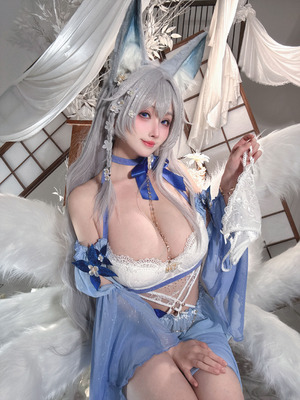 Rioko凉凉子 - Shinano - Embrace Upon A Melted Dream_35_rbaq