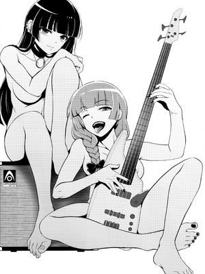 (C106) [MünchenGraph (北かづき)] 飲酒は熟女の嗜みでして (ぼっち・ざ・ろっく!)_18_ukkt