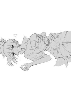 [tcnc (芹澤ナエ)] 石器世界で眩しい夏 (Dr.STONE) [DL版]_17_wkfe