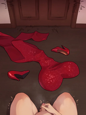 [Rampage] Jessica Rabbit [CCB个人机翻汉化]_5_etfk