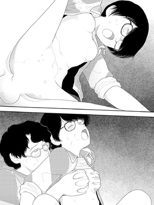 [山本直樹] 山本直樹最新作品集 第二編「夜景」[中国翻訳]_30_hbyg