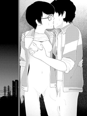 [山本直樹] 山本直樹最新作品集 第二編「夜景」[中国翻訳]_42_nepu