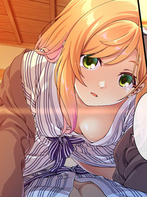 [ズガイコツマルダシ (伊万里)] 父娘の記録 ～橙花と父のヒミツのカンケイ～_231_kufj