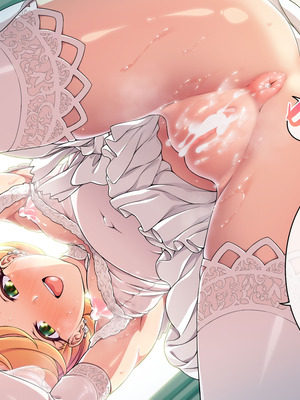 [ズガイコツマルダシ (伊万里)] 父娘の記録 ～橙花と父のヒミツのカンケイ～_316_vshb