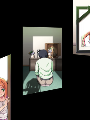 [ズガイコツマルダシ (伊万里)] 父娘の記録 ～橙花と父のヒミツのカンケイ～_340_jwsv