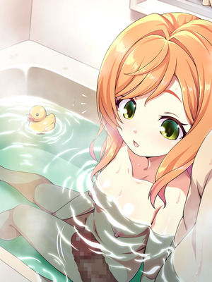 [ズガイコツマルダシ (伊万里)] 父娘の記録 ～橙花と父のヒミツのカンケイ～_342_vukm