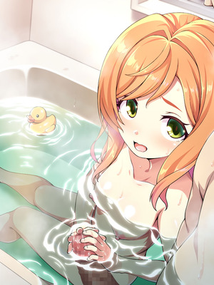 [ズガイコツマルダシ (伊万里)] 父娘の記録 ～橙花と父のヒミツのカンケイ～_344_idst