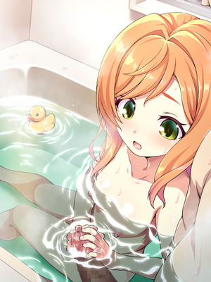 [ズガイコツマルダシ (伊万里)] 父娘の記録 ～橙花と父のヒミツのカンケイ～_345_iumt