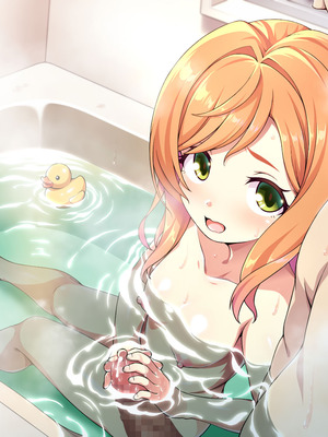 [ズガイコツマルダシ (伊万里)] 父娘の記録 ～橙花と父のヒミツのカンケイ～_348_cogh