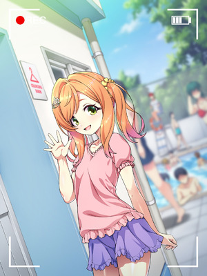 [ズガイコツマルダシ (伊万里)] 父娘の記録 ～橙花と父のヒミツのカンケイ～_396_ftlt