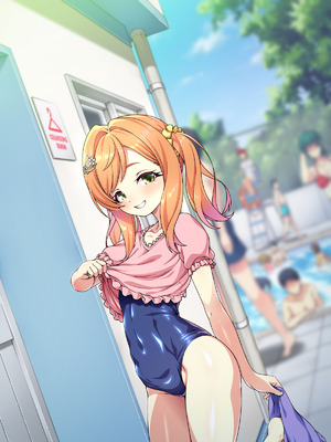 [ズガイコツマルダシ (伊万里)] 父娘の記録 ～橙花と父のヒミツのカンケイ～_398_vtbt