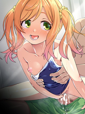 [ズガイコツマルダシ (伊万里)] 父娘の記録 ～橙花と父のヒミツのカンケイ～_416_jwku