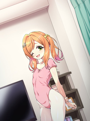 [ズガイコツマルダシ (伊万里)] 父娘の記録 ～橙花と父のヒミツのカンケイ～_418_mqcw