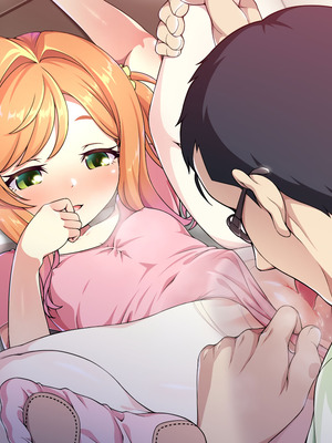 [ズガイコツマルダシ (伊万里)] 父娘の記録 ～橙花と父のヒミツのカンケイ～_422_hoyo