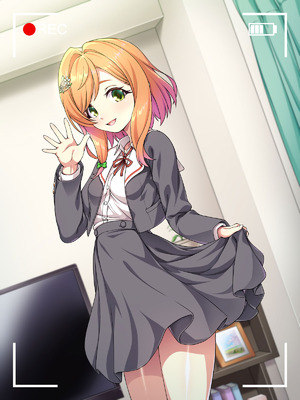 [ズガイコツマルダシ (伊万里)] 父娘の記録 ～橙花と父のヒミツのカンケイ～_440_fogu