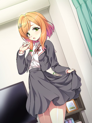 [ズガイコツマルダシ (伊万里)] 父娘の記録 ～橙花と父のヒミツのカンケイ～_441_lhqv