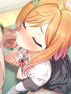 [ズガイコツマルダシ (伊万里)] 父娘の記録 ～橙花と父のヒミツのカンケイ～_447_qbrq