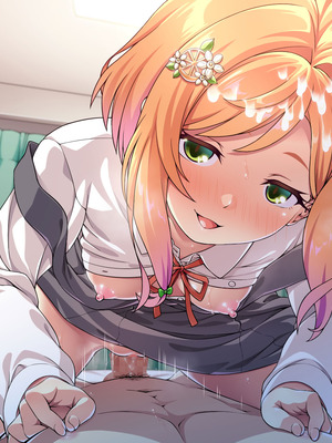 [ズガイコツマルダシ (伊万里)] 父娘の記録 ～橙花と父のヒミツのカンケイ～_461_yqcw