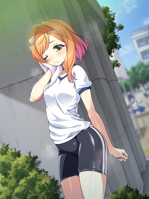 [ズガイコツマルダシ (伊万里)] 父娘の記録 ～橙花と父のヒミツのカンケイ～_466_lpsv