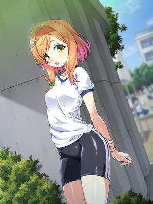 [ズガイコツマルダシ (伊万里)] 父娘の記録 ～橙花と父のヒミツのカンケイ～_468_hoyk