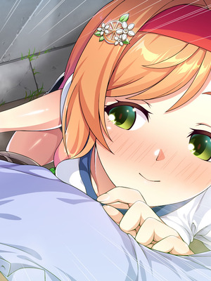 [ズガイコツマルダシ (伊万里)] 父娘の記録 ～橙花と父のヒミツのカンケイ～_477_qemu