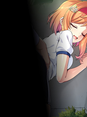 [ズガイコツマルダシ (伊万里)] 父娘の記録 ～橙花と父のヒミツのカンケイ～_481_tnba