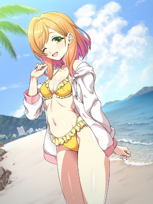 [ズガイコツマルダシ (伊万里)] 父娘の記録 ～橙花と父のヒミツのカンケイ～_536_vovh