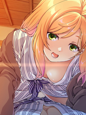 [ズガイコツマルダシ (伊万里)] 父娘の記録 ～橙花と父のヒミツのカンケイ～_556_mhxm