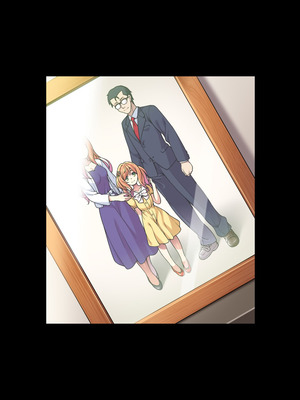 [ズガイコツマルダシ (伊万里)] 父娘の記録 ～橙花と父のヒミツのカンケイ～_558_qbdx