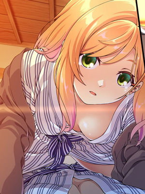 [ズガイコツマルダシ (伊万里)] 父娘の記録 ～橙花と父のヒミツのカンケイ～_562_yorv