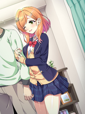 [ズガイコツマルダシ (伊万里)] 父娘の記録 ～橙花と父のヒミツのカンケイ～_585_gfwh