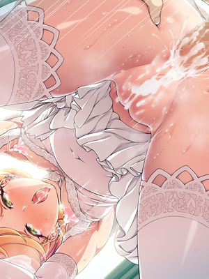 [ズガイコツマルダシ (伊万里)] 父娘の記録 ～橙花と父のヒミツのカンケイ～_656_ntaa