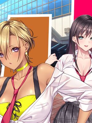 [ぽるちーに (野城まさる)] オトナをナメてるビッチなデカ乳JKがオジさんのアヘらせセックスでイキ狂ってガンギマリ!孕ませ専用生オナホに堕ちる! [中国翻訳]_006_cswu