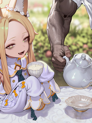 [EZNTR] 圣娅&未花♥一夜即堕 BBC NTR BDSM [Chinese] [AI Generated]_64_142866770_p63_BBC_NTR_BDSM