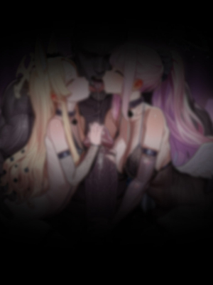 [EZNTR] 圣娅&未花♥一夜即堕 BBC NTR BDSM [Chinese] [AI Generated]_69_142866770_p68_BBC_NTR_BDSM