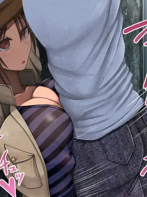 [喘葉の森 (饗庭淵)] 幼なじみはパイズリ彼女_018_018_03_02