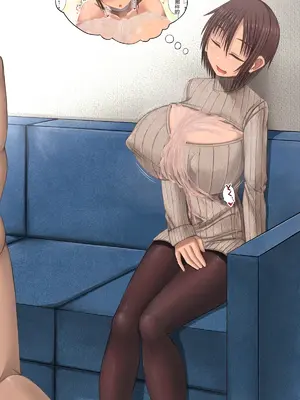 [喘葉の森 (饗庭淵)] 幼なじみはパイズリ彼女_074_074_10_07