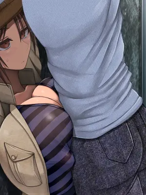 [喘葉の森 (饗庭淵)] 幼なじみはパイズリ彼女_093_093_03_03